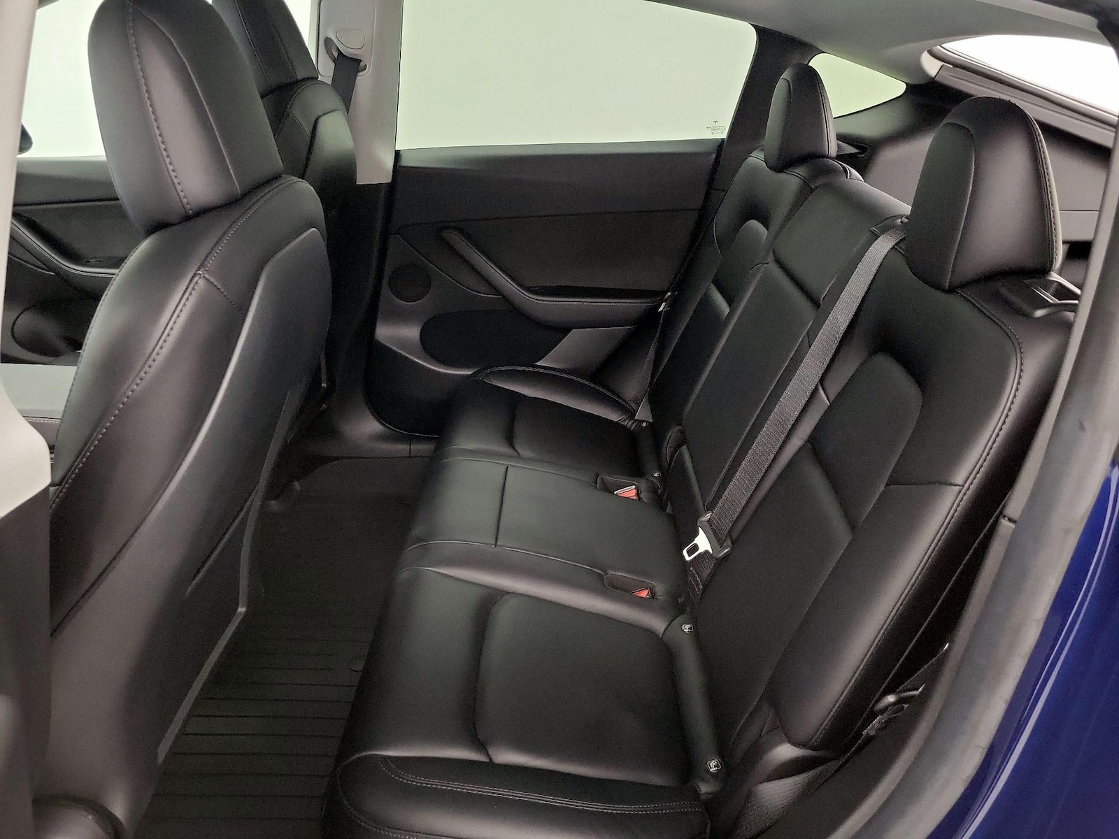 2021 Tesla Model Y Performance - Photo 19