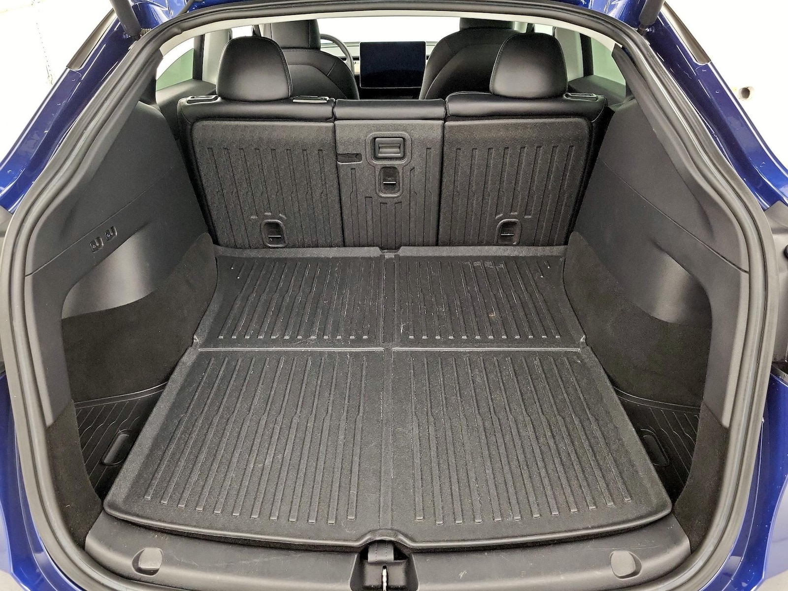 2021 Tesla Model Y Performance - Photo 20