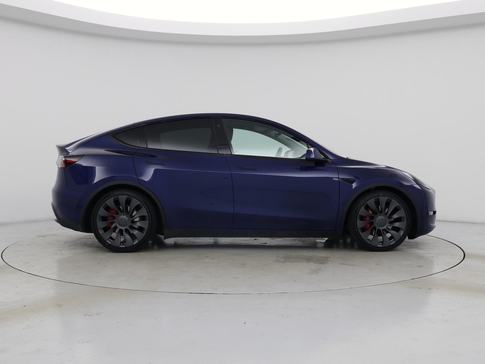 2021 Tesla Model Y Performance - Photo 8