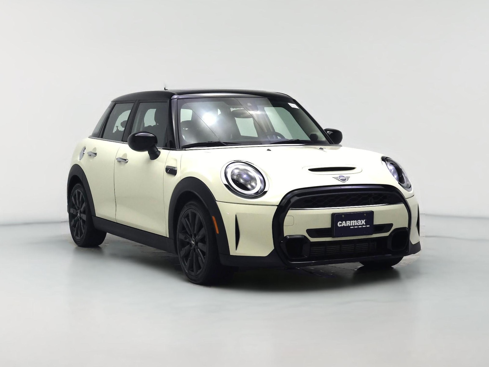 2022 MINI Hardtop 4 Door