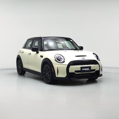 2022 Mini Cooper Hardtop S