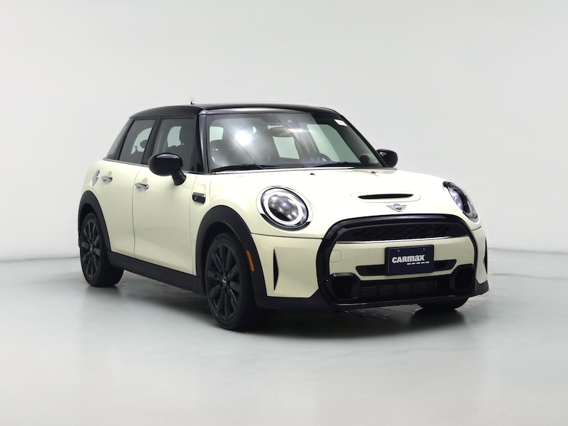 2022 Mini Cooper Hardtop S
