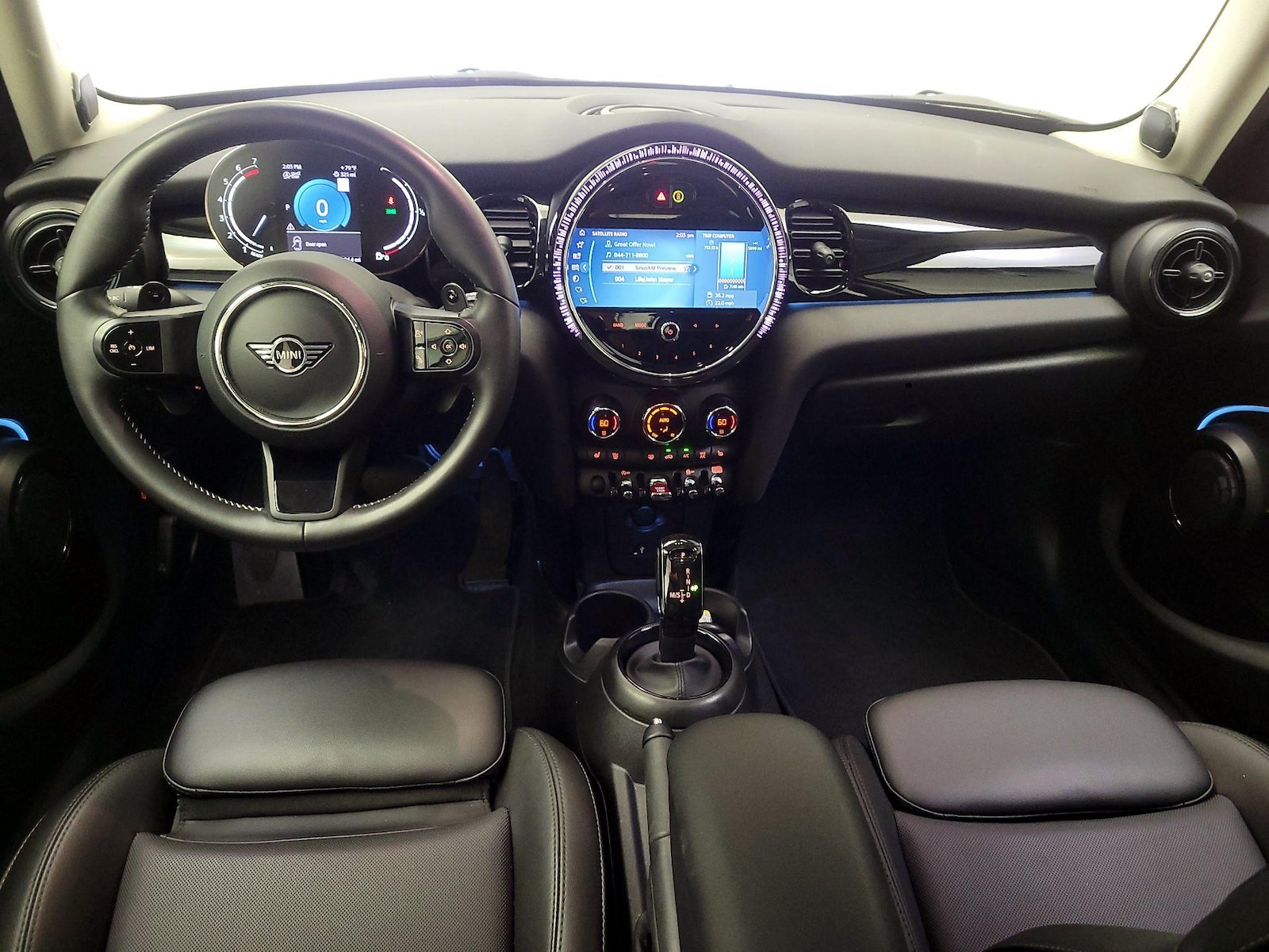 Rear View Camera