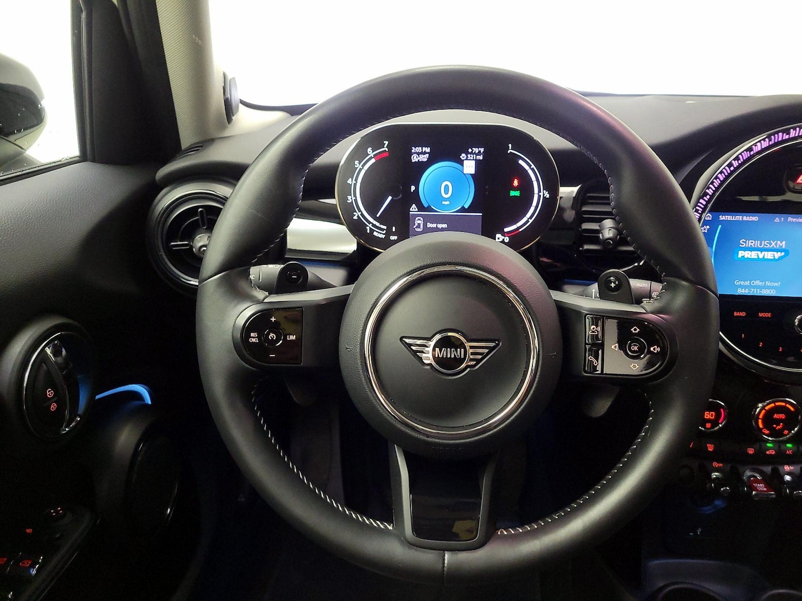 Lane Departure Warning