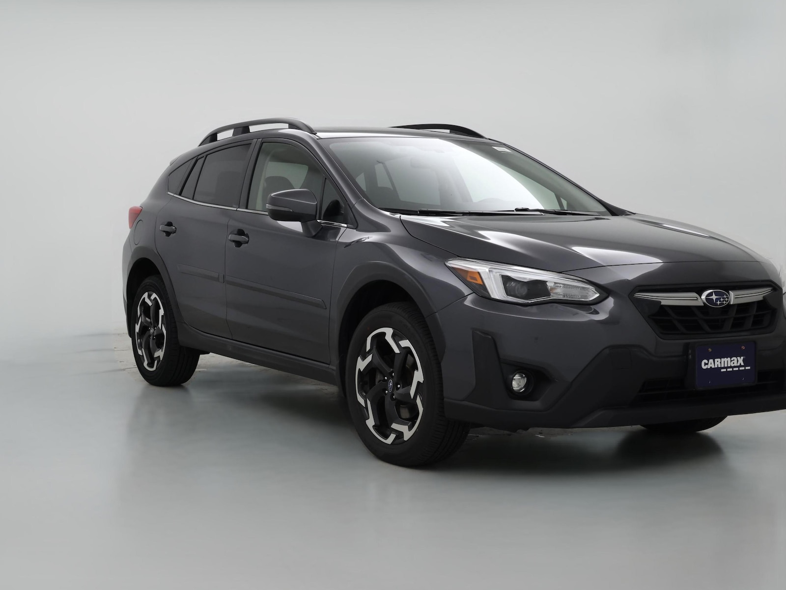 2022 Subaru Crosstrek