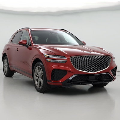2024 Genesis GV70 Sport