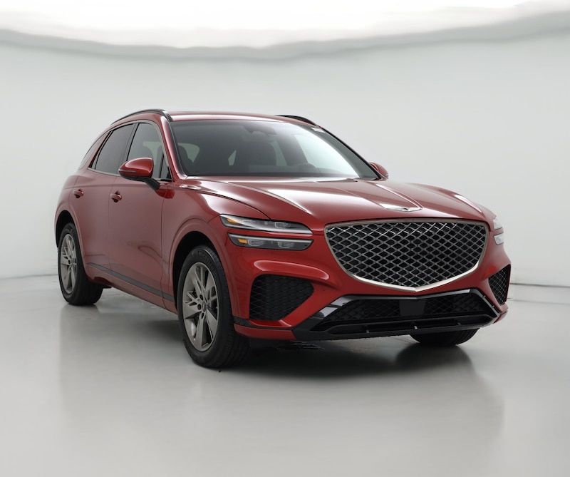 2024 Genesis GV70 Sport