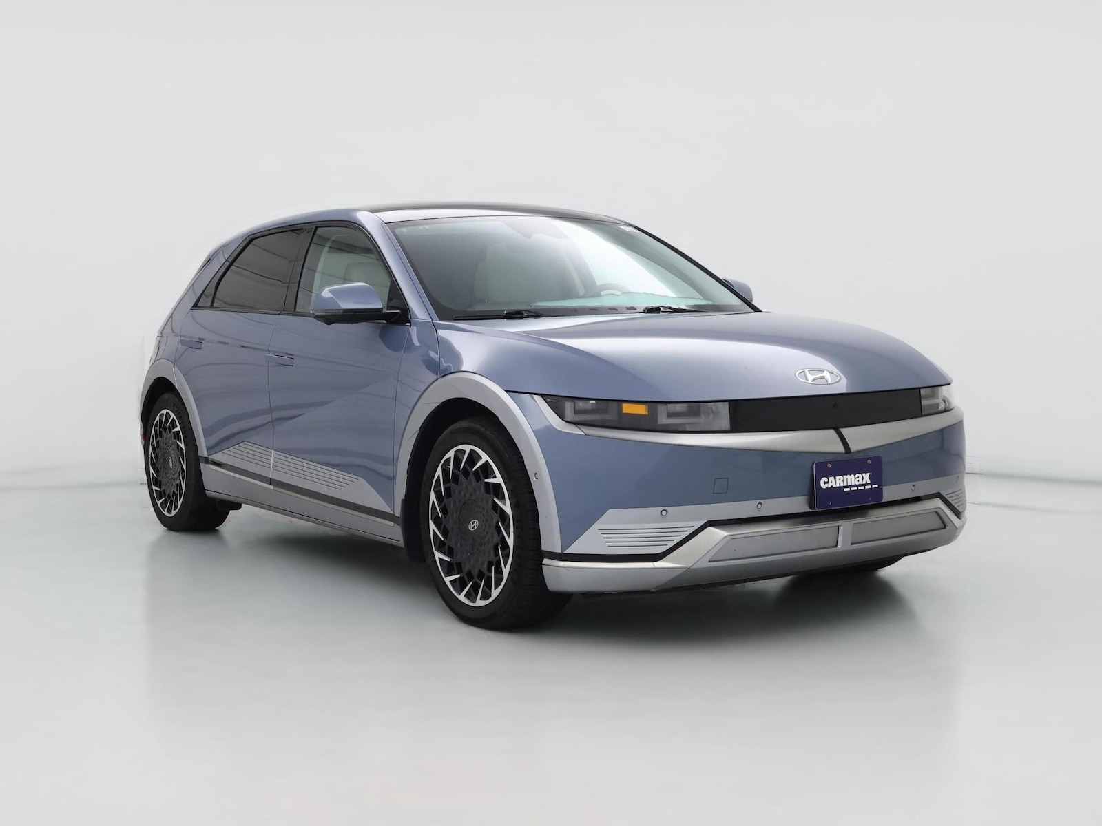 2022 Hyundai IONIQ 5