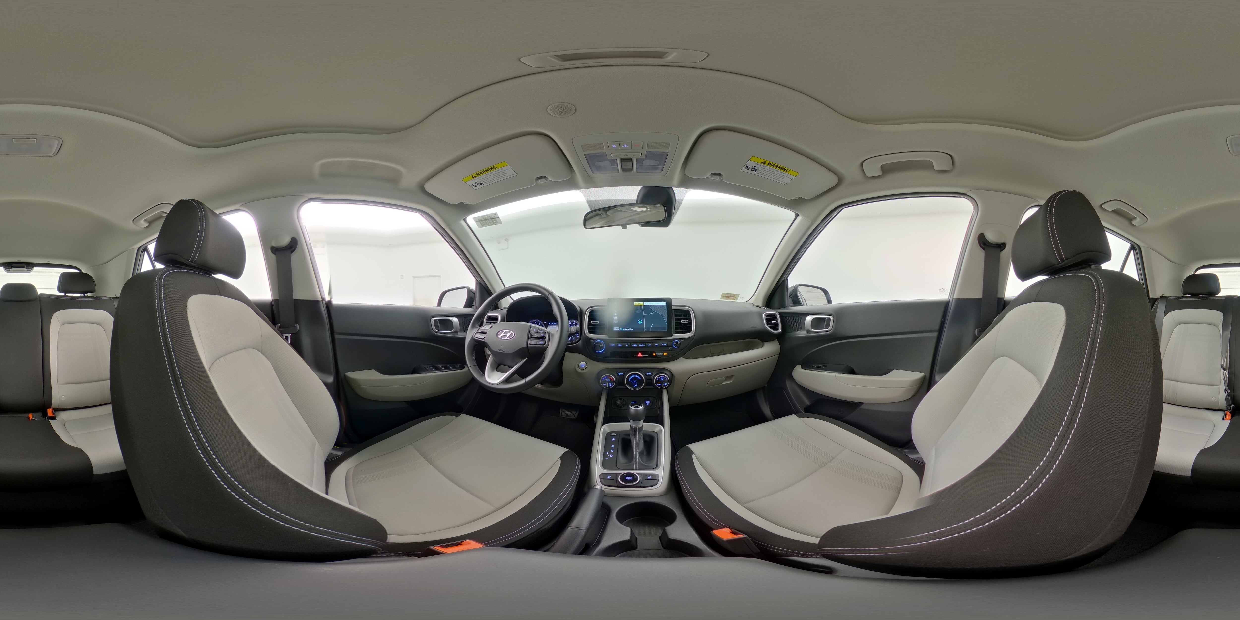 2020 Hyundai Venue SEL - Photo 26