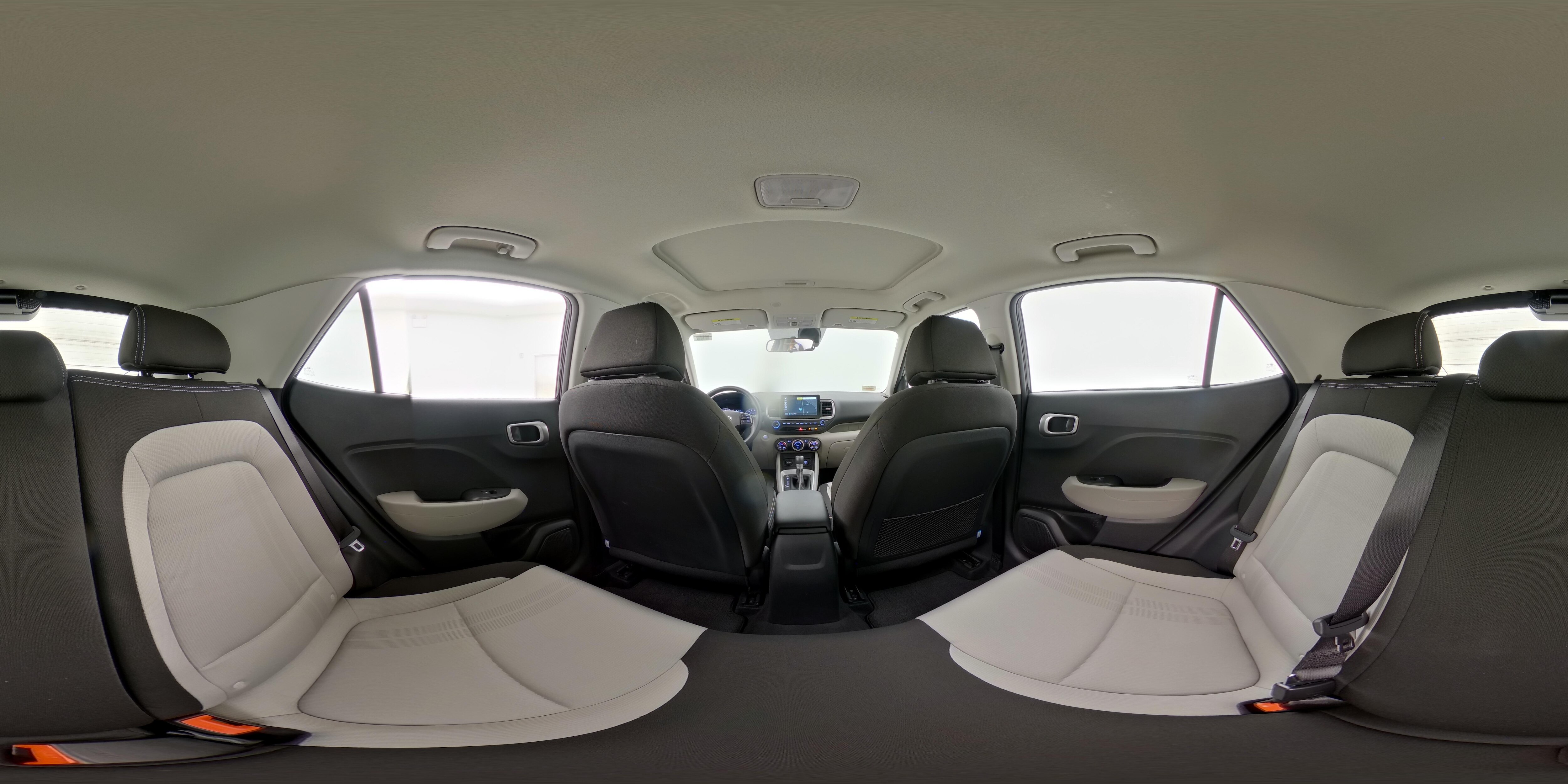 2020 Hyundai Venue SEL - Photo 27