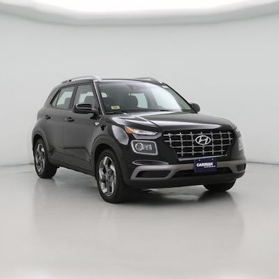2020 Hyundai Venue SEL