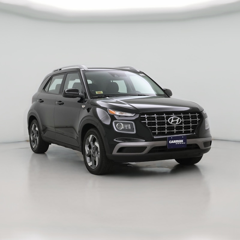2020 Hyundai Venue SEL
