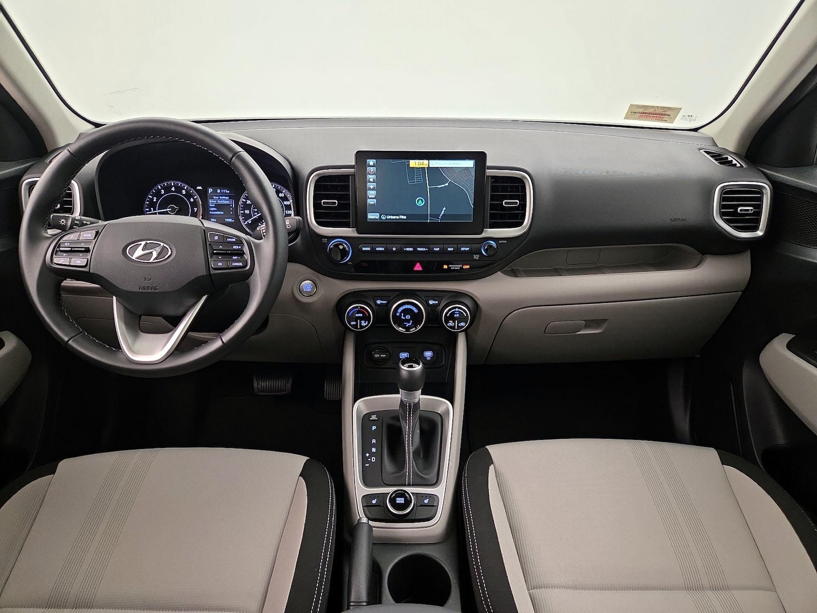 2020 Hyundai Venue SEL - Photo 10