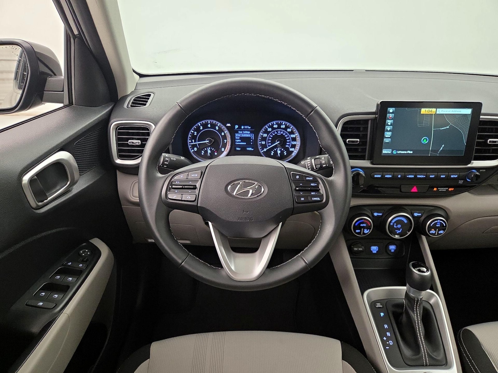 2020 Hyundai Venue SEL - Photo 11