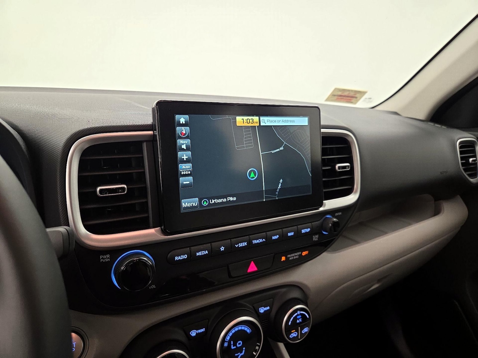 2020 Hyundai Venue SEL - Photo 15