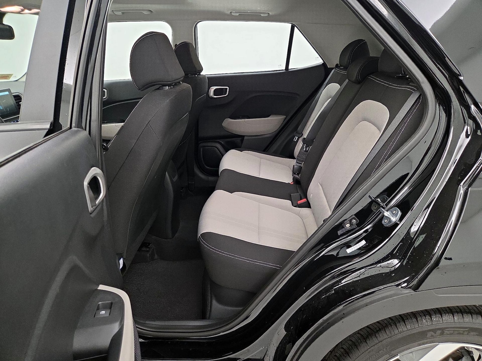 2020 Hyundai Venue SEL - Photo 22