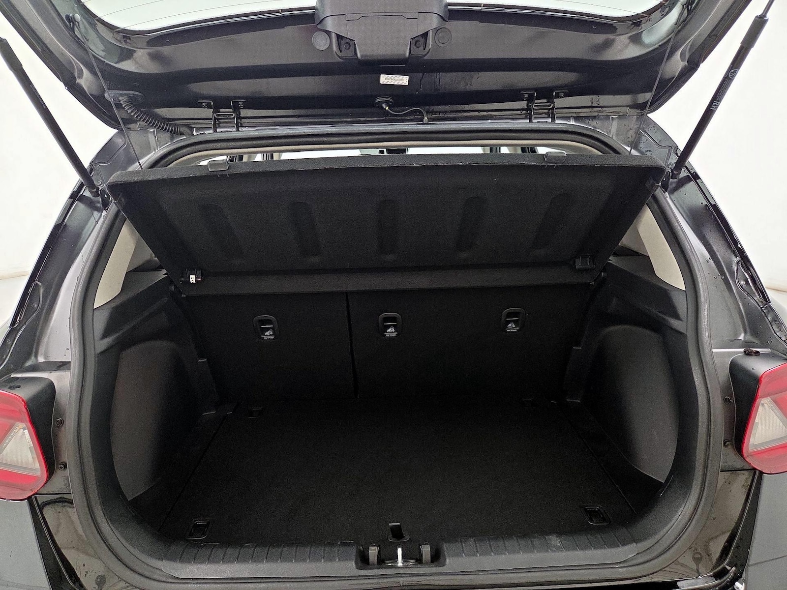 2020 Hyundai Venue SEL - Photo 23