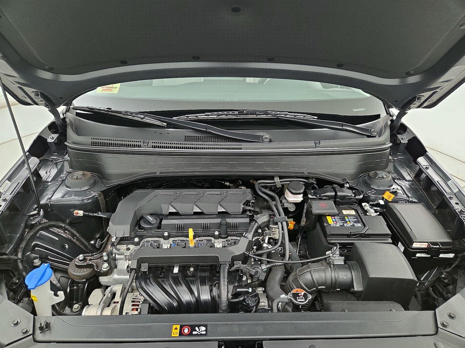 2020 Hyundai Venue SEL - Photo 24