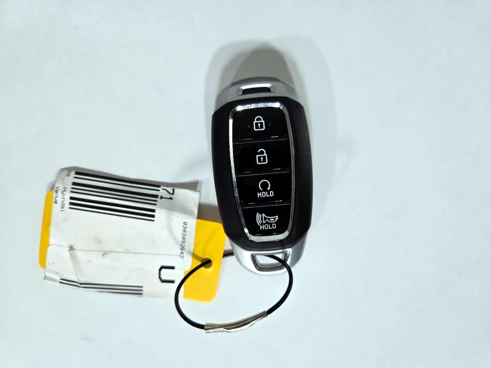 2020 Hyundai Venue SEL - Photo 25