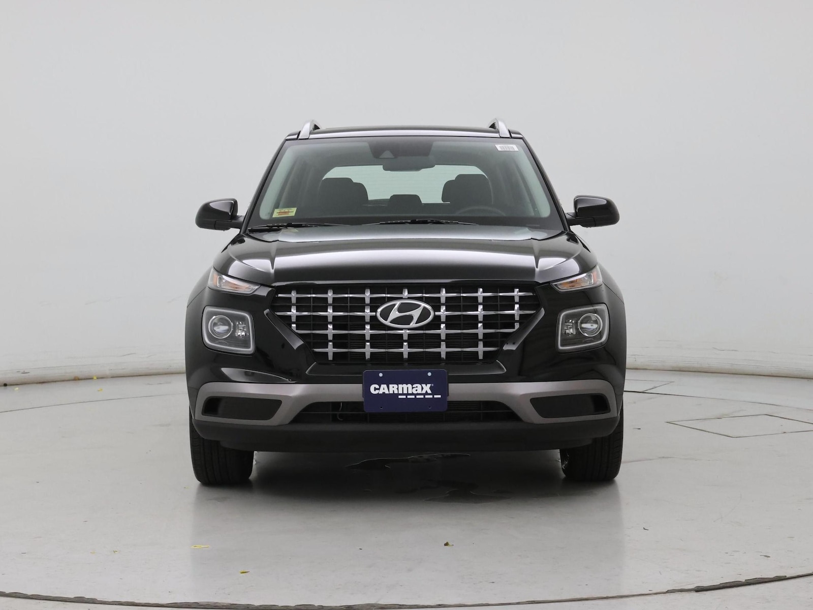 2020 Hyundai Venue SEL - Photo 6