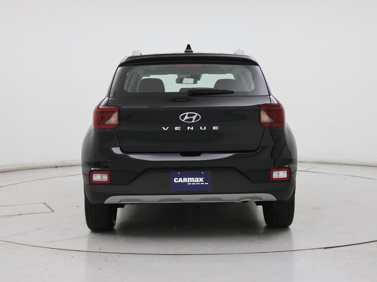 2020 Hyundai Venue SEL - Photo 7