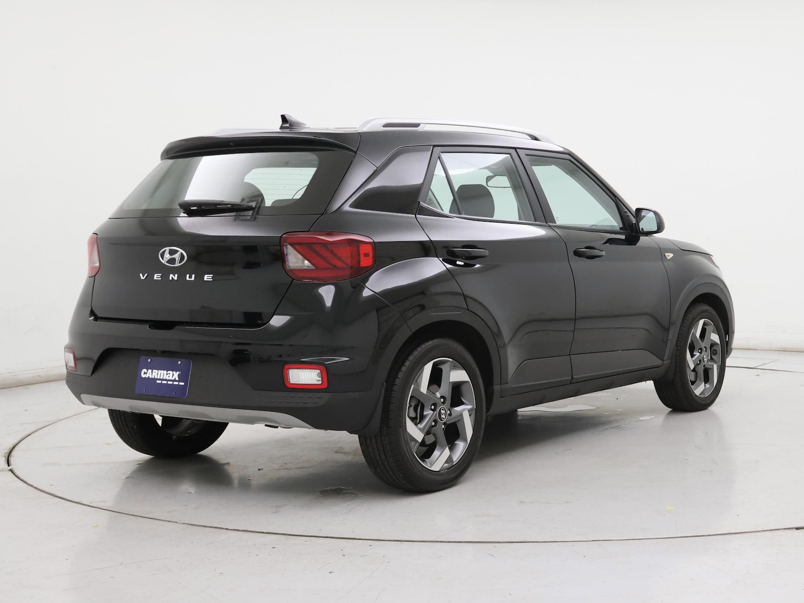 2020 Hyundai Venue SEL - Photo 9