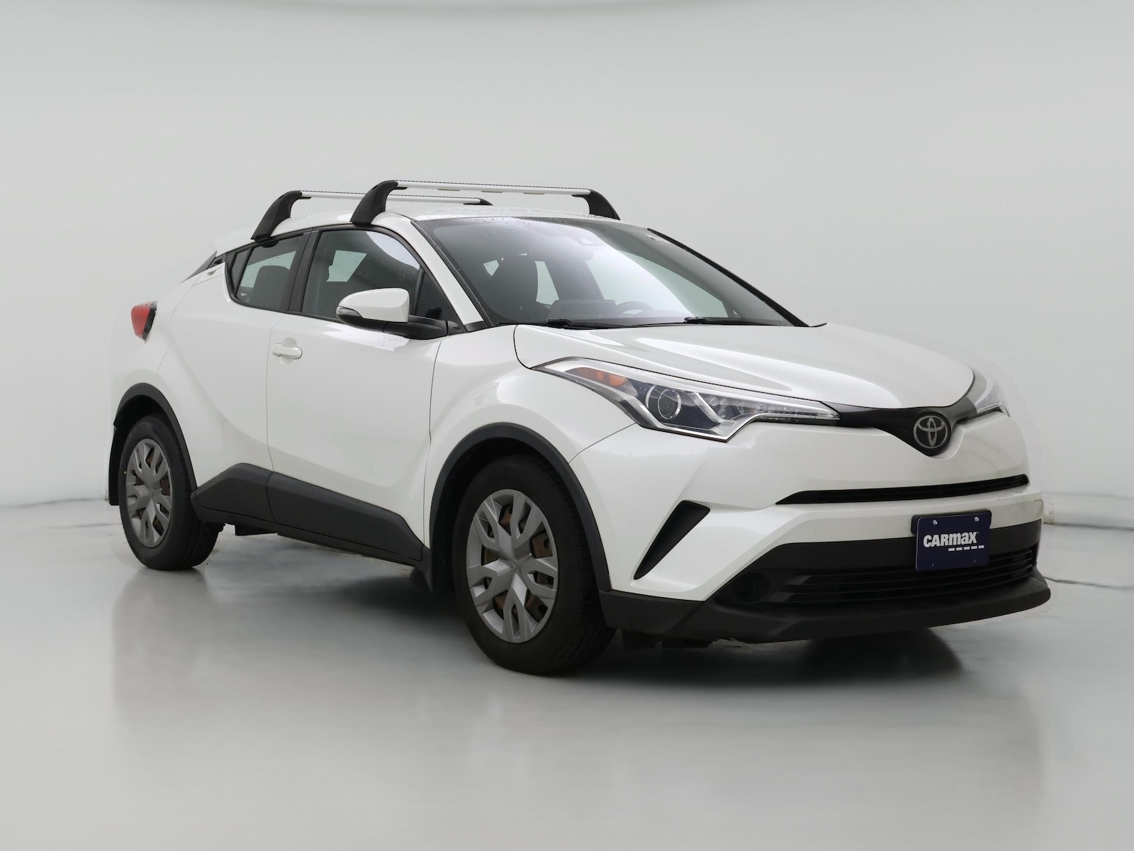 Smart Key & Blind Spot Monitor
