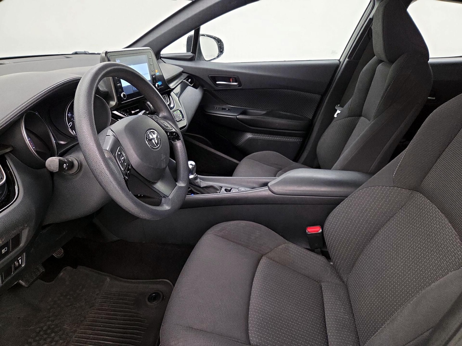 Side Airbags