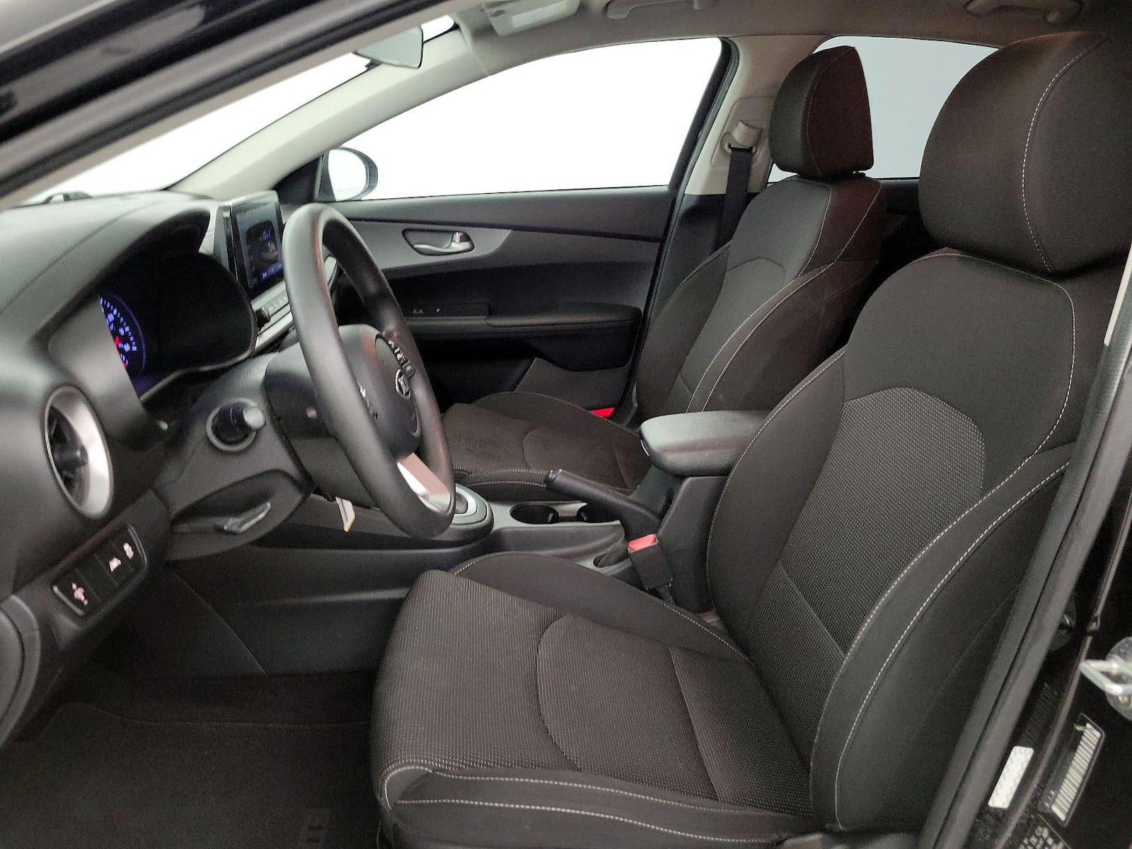 Side Airbags