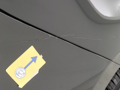 Condition detail