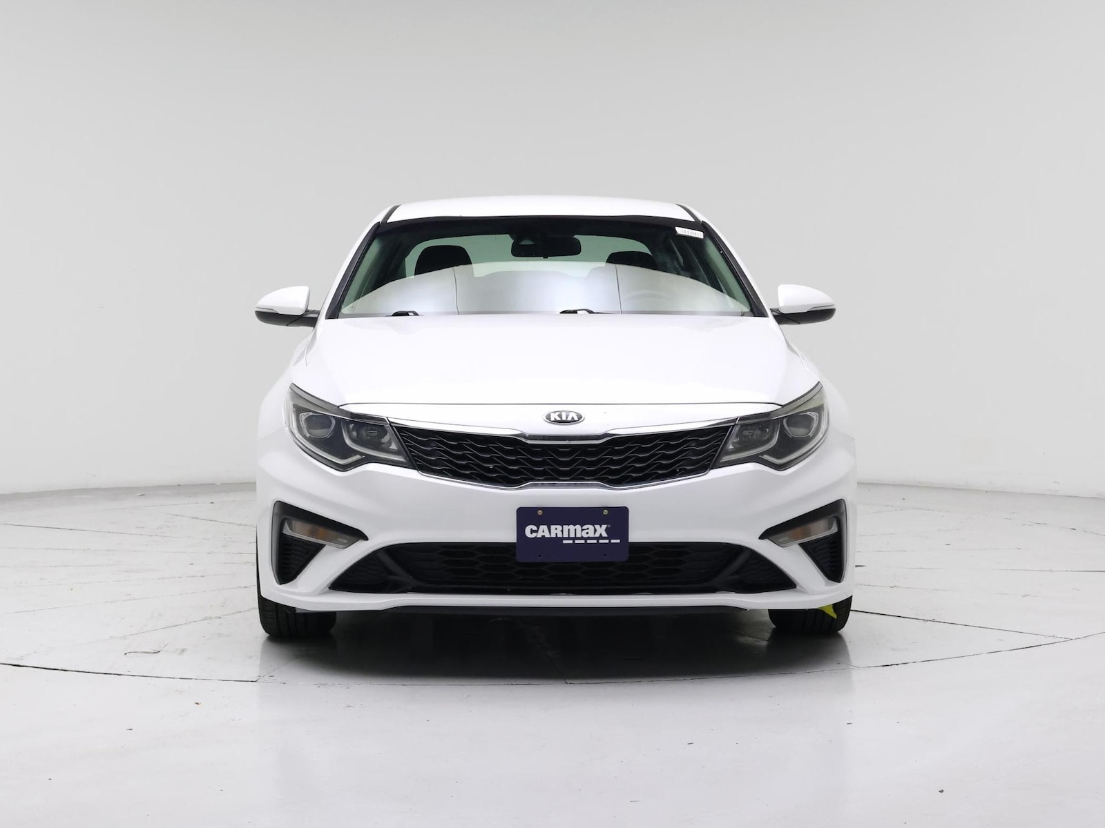 2020 Kia Optima LX - Photo 6