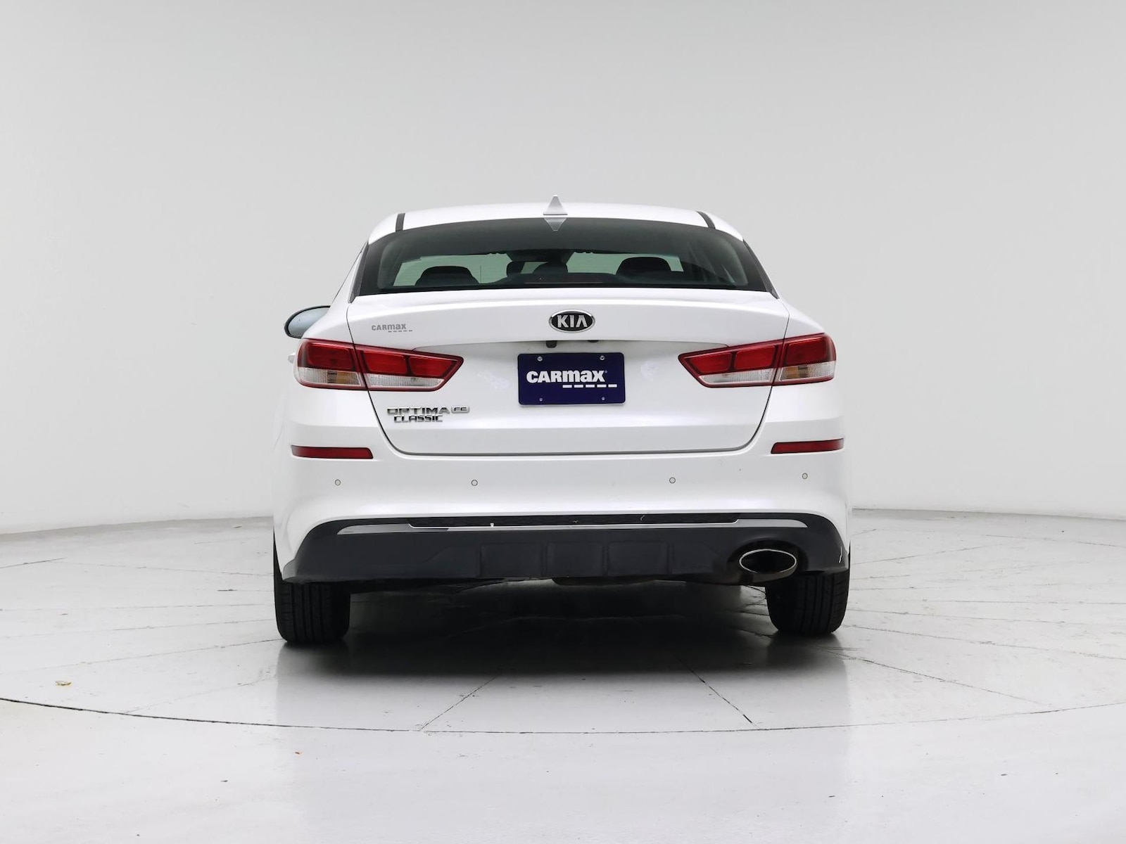 2020 Kia Optima LX - Photo 7