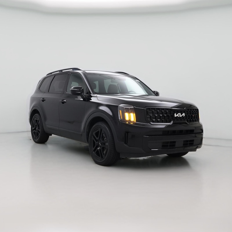 2024 Kia Telluride X-Line EX