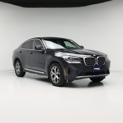 Vehicle exterior view
