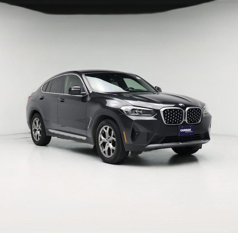 2023 BMW X4 XDrive30i