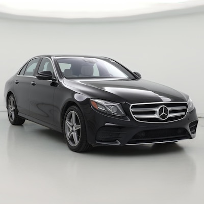 2017 Mercedes-Benz E300