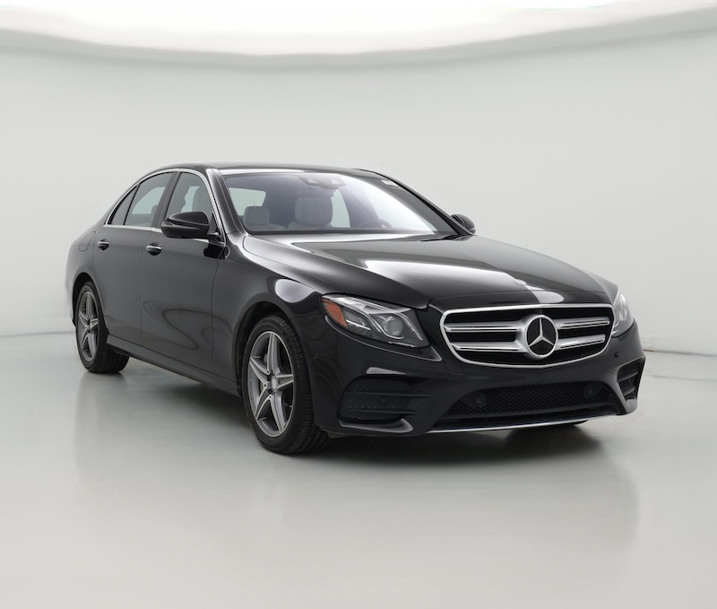 2017 Mercedes-Benz E300