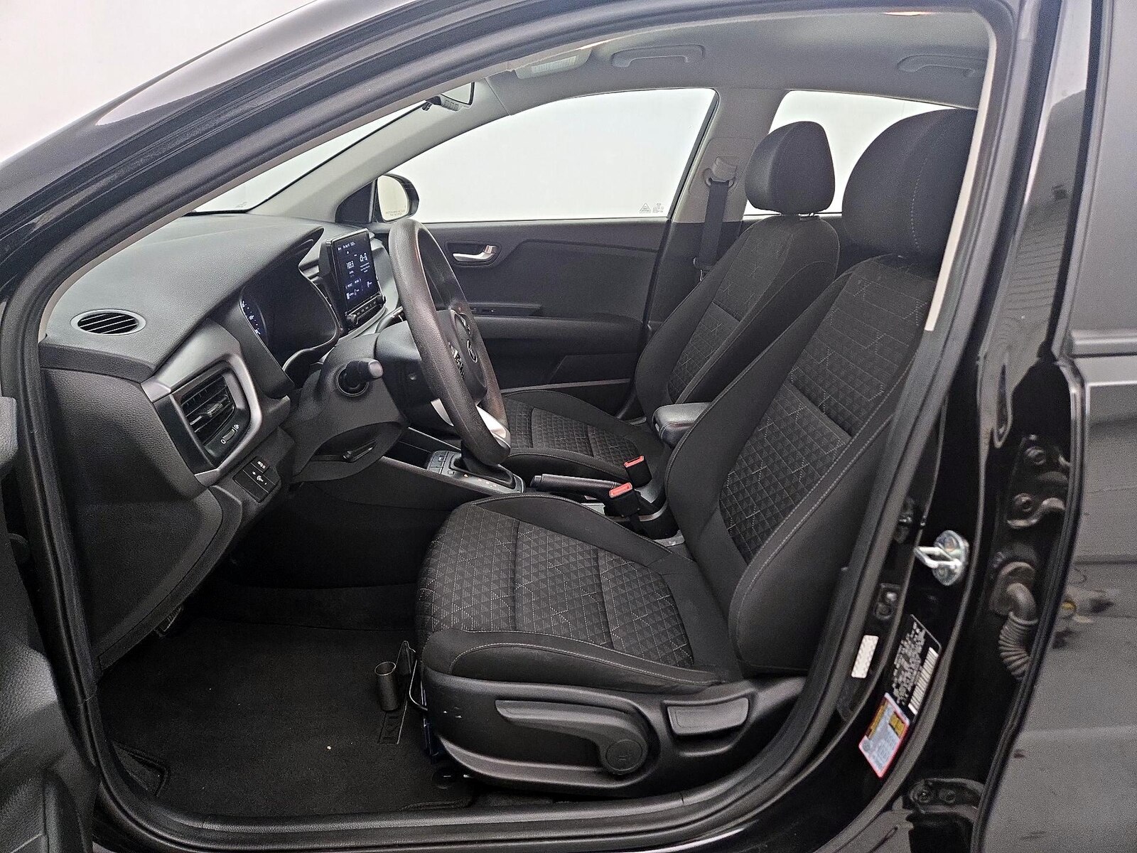 Side Airbags