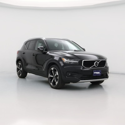 2021 Volvo XC40 T5 Momentum