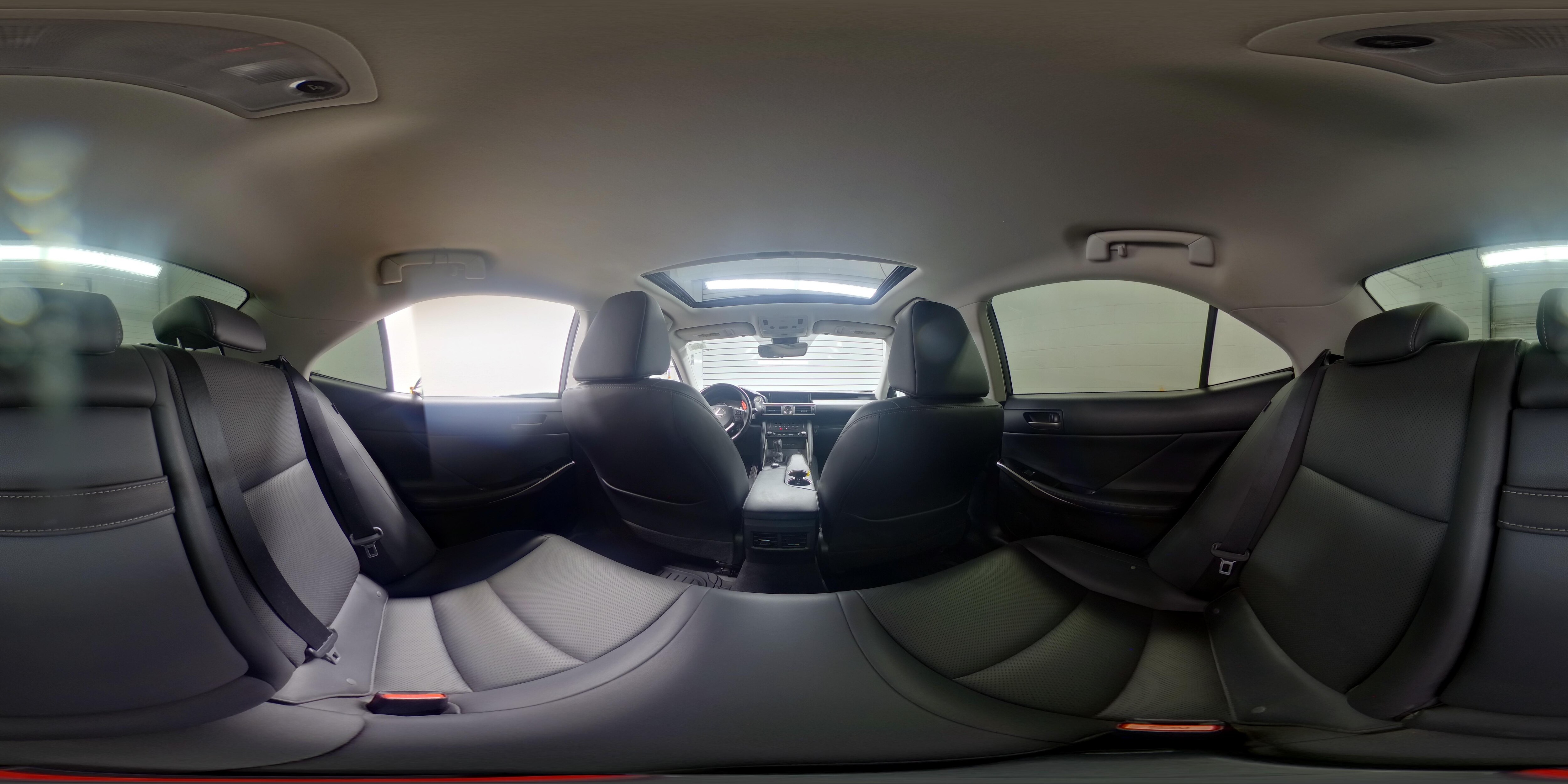 2017 Lexus IS 200t - Photo 27