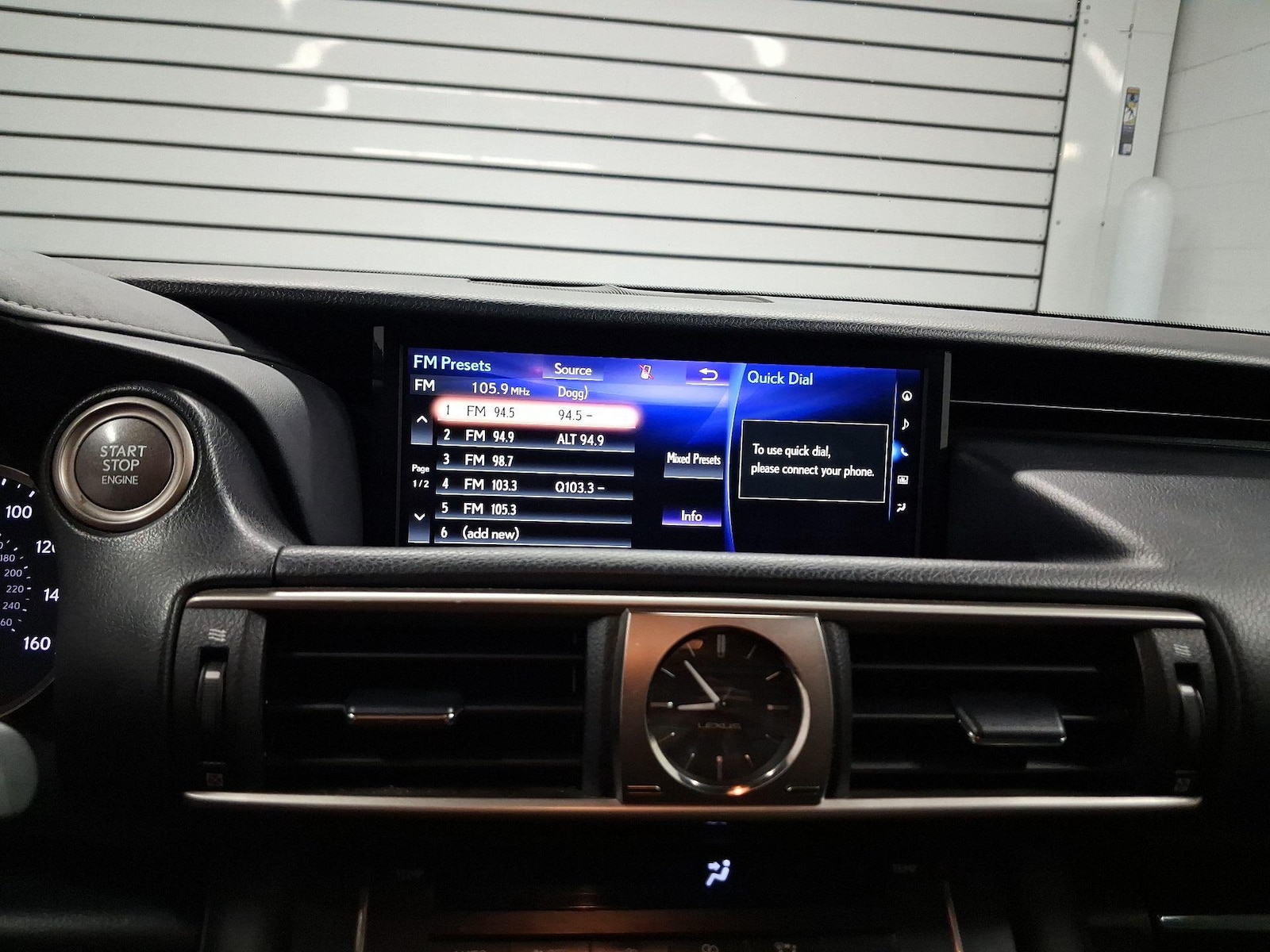 2017 Lexus IS 200t - Photo 17