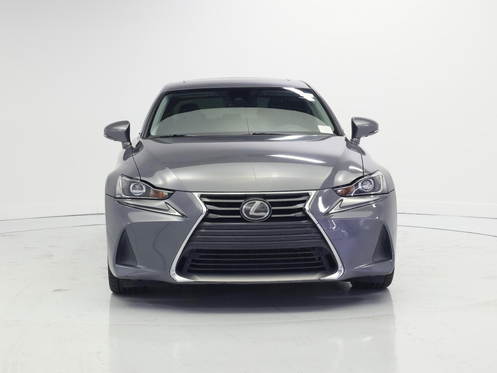 2017 Lexus IS 200t - Photo 6