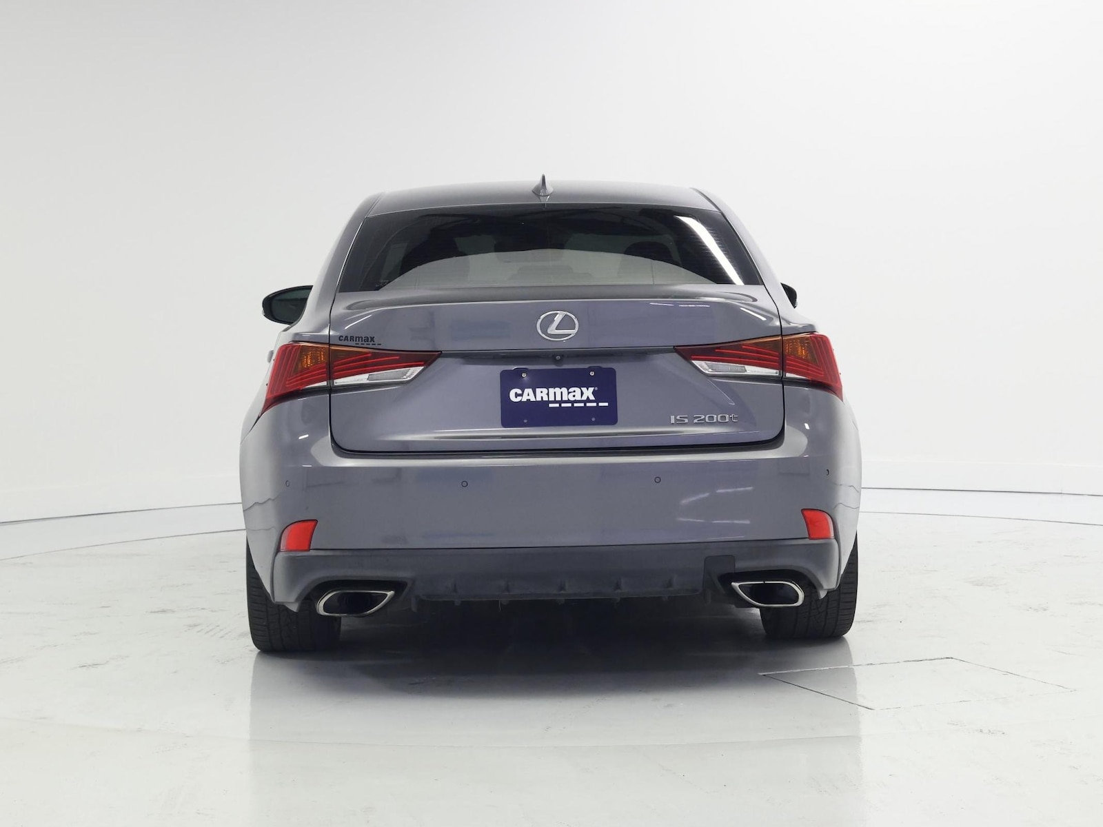 2017 Lexus IS 200t - Photo 7