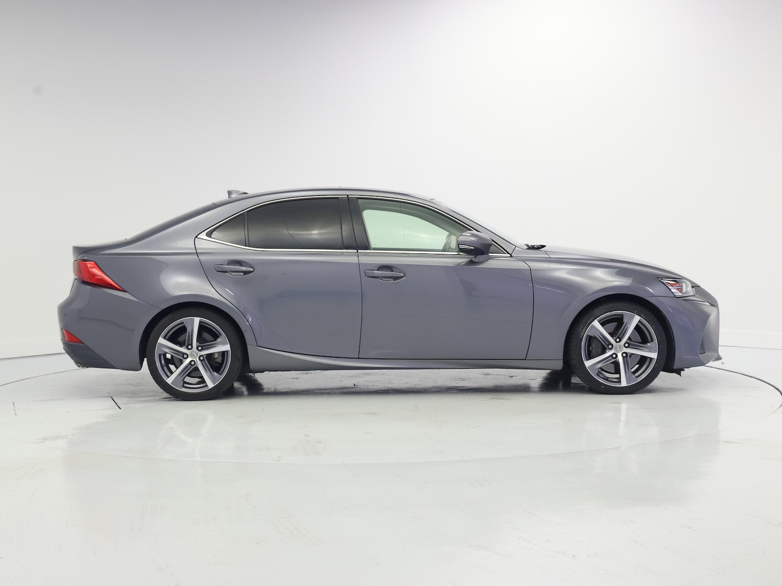 2017 Lexus IS 200t - Photo 8