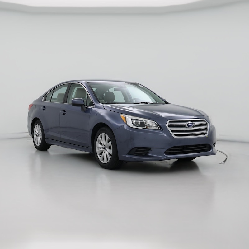 2017 Subaru Legacy 2.5I Premium