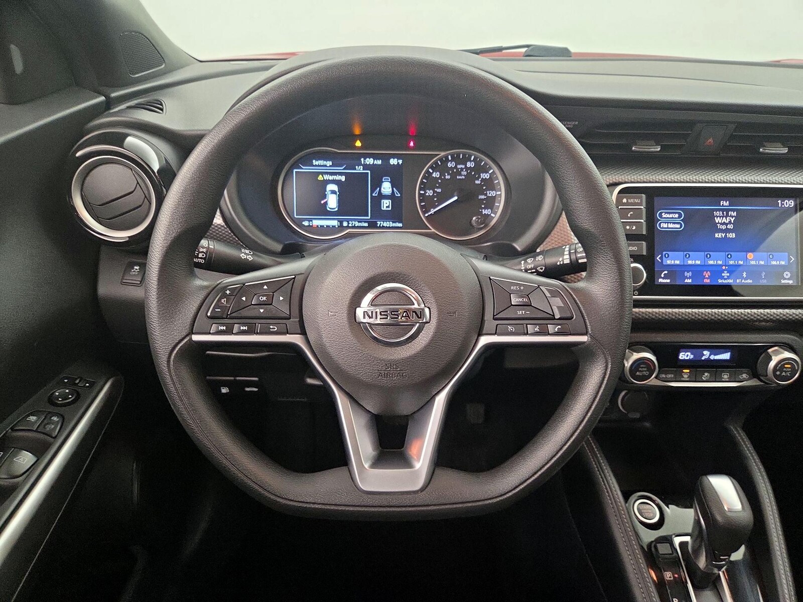 Remote Start