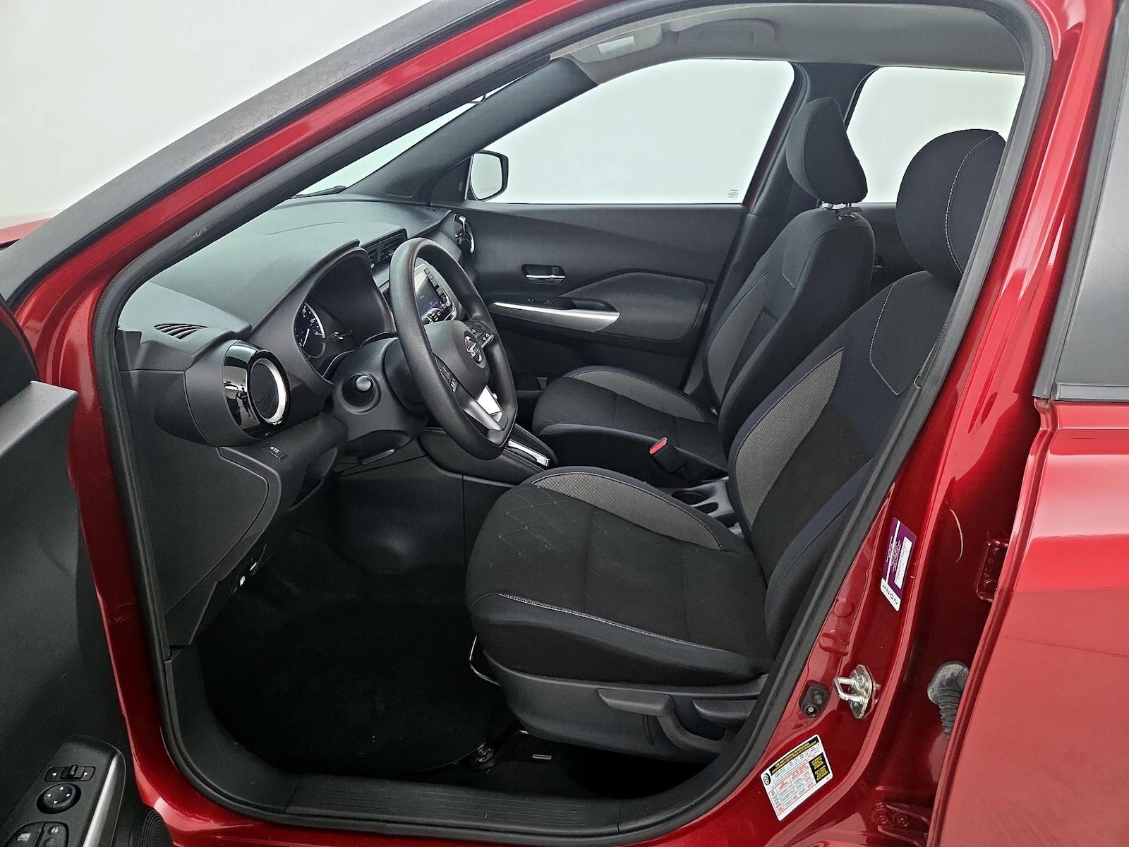 Side Airbags