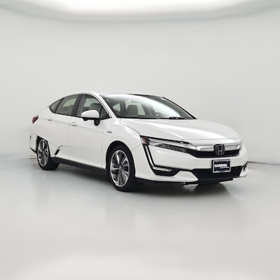 2018 Honda Clarity Plug in Hybrid