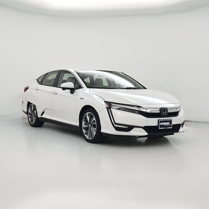 2018 Honda Clarity Plug in Hybrid