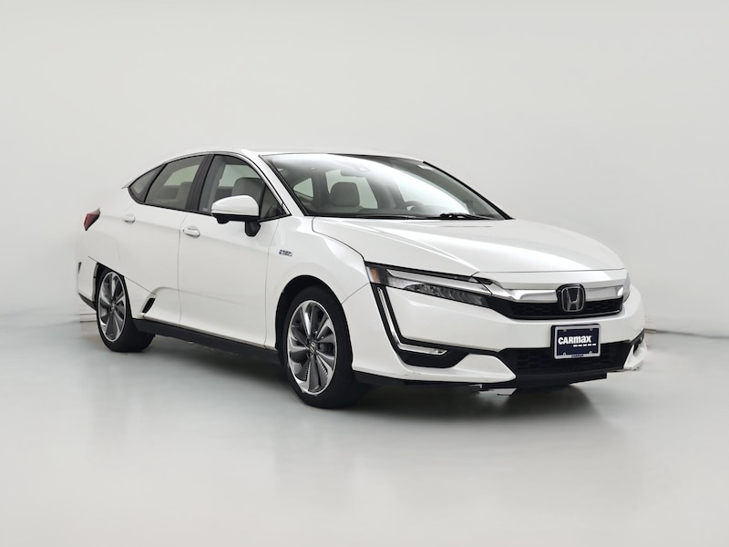 2018 Honda Clarity null